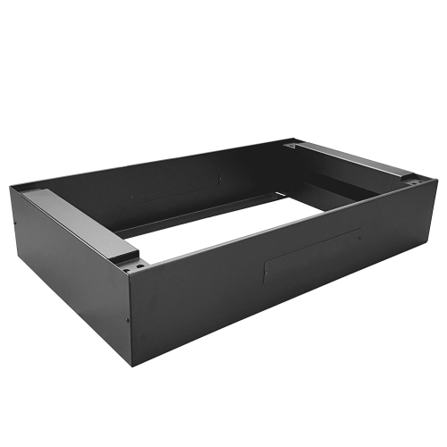 Plinth for “Business” cabinets